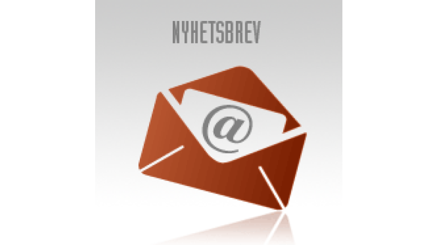 Nyhetsbrev Brinken